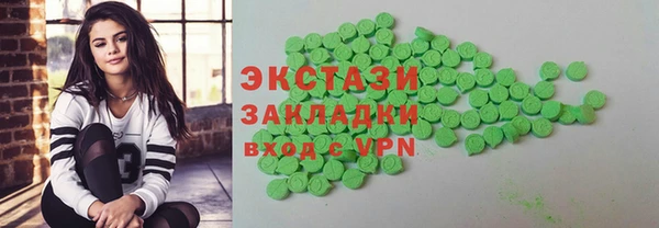 хмурый Верея