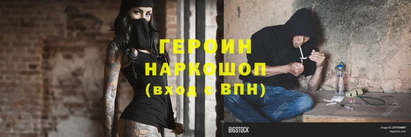 хмурый Верея