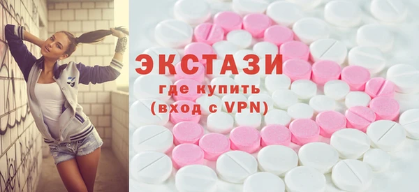 хмурый Верея