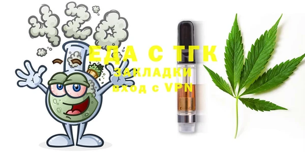 хмурый Верея