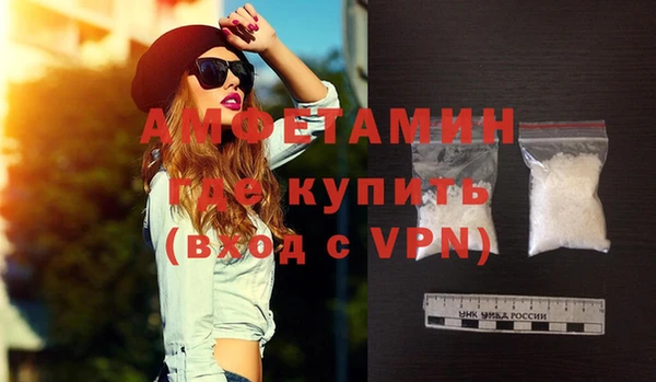 хмурый Верея