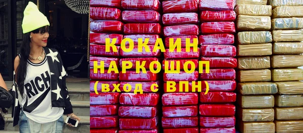 хмурый Верея